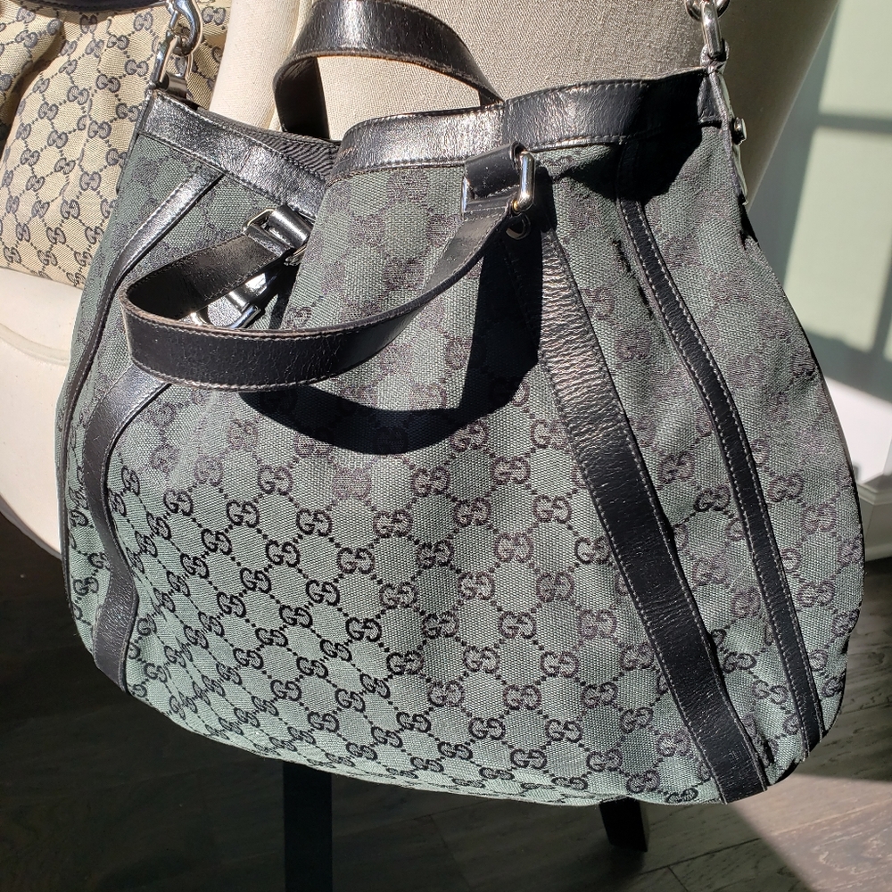 GUCCI Abby Convertible